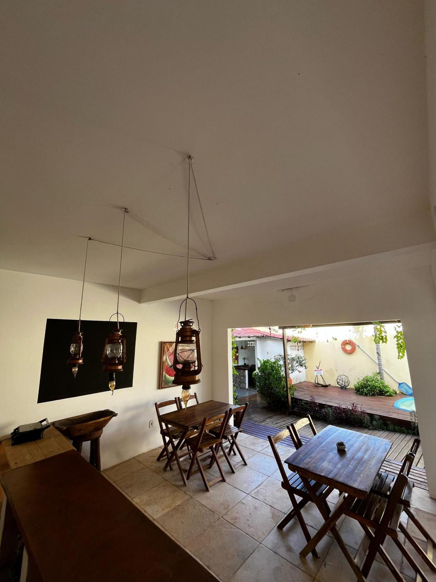 Pousada Villa Xareu بارا غراندي المظهر الخارجي الصورة