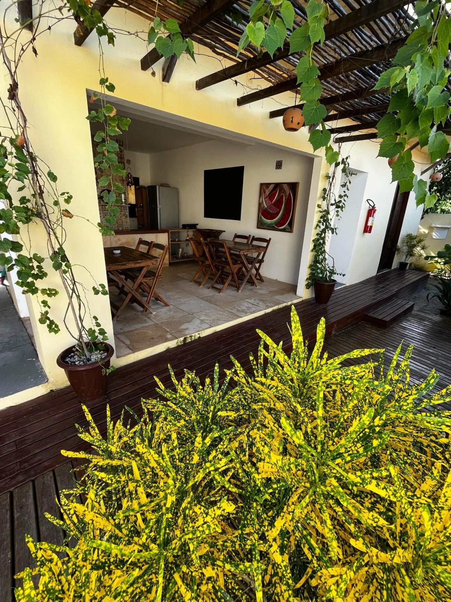 Pousada Villa Xareu بارا غراندي المظهر الخارجي الصورة