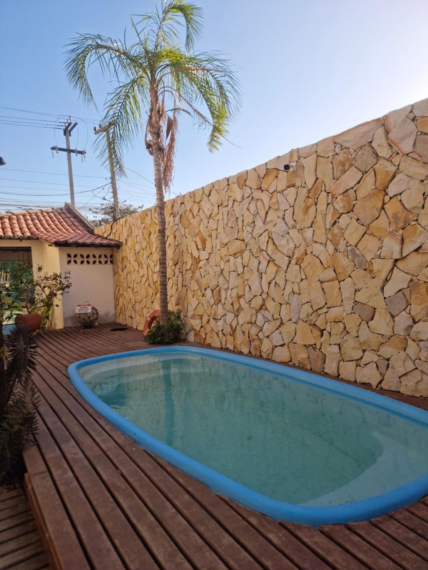 Pousada Villa Xareu بارا غراندي المظهر الخارجي الصورة