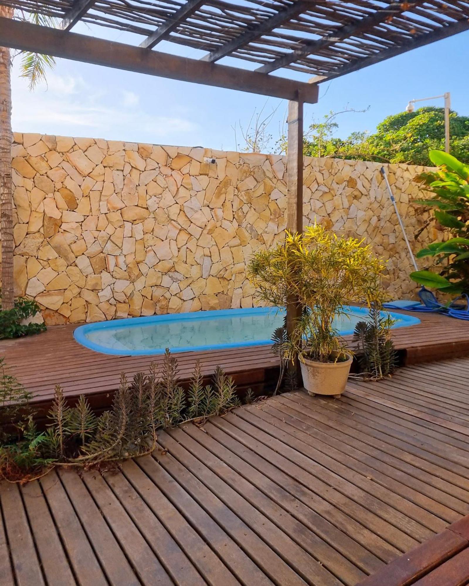 Pousada Villa Xareu بارا غراندي المظهر الخارجي الصورة