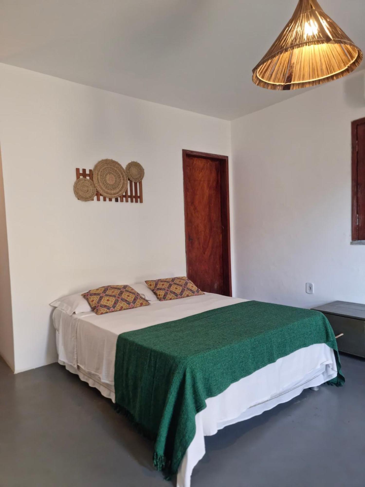 Pousada Villa Xareu بارا غراندي المظهر الخارجي الصورة