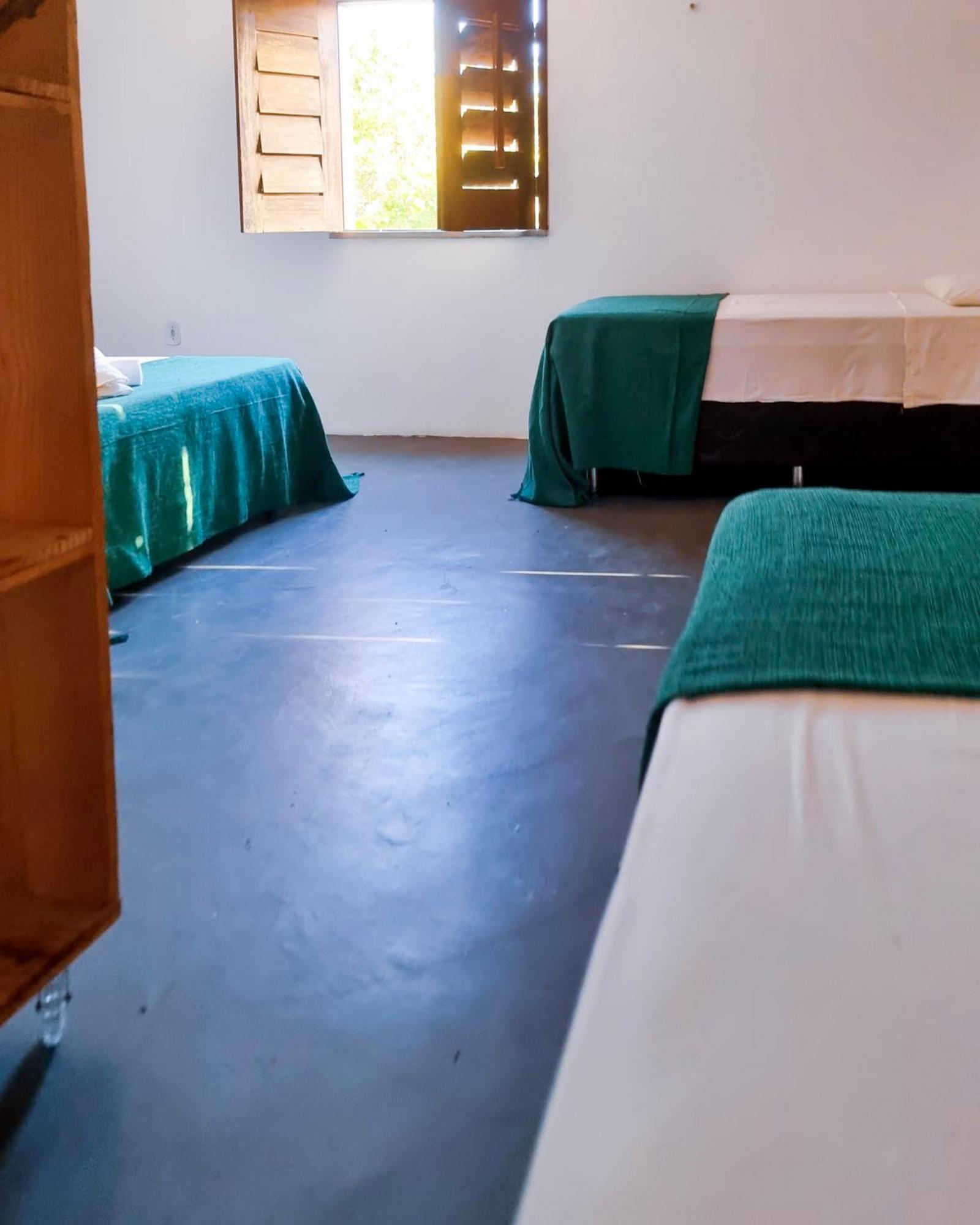 Pousada Villa Xareu بارا غراندي المظهر الخارجي الصورة