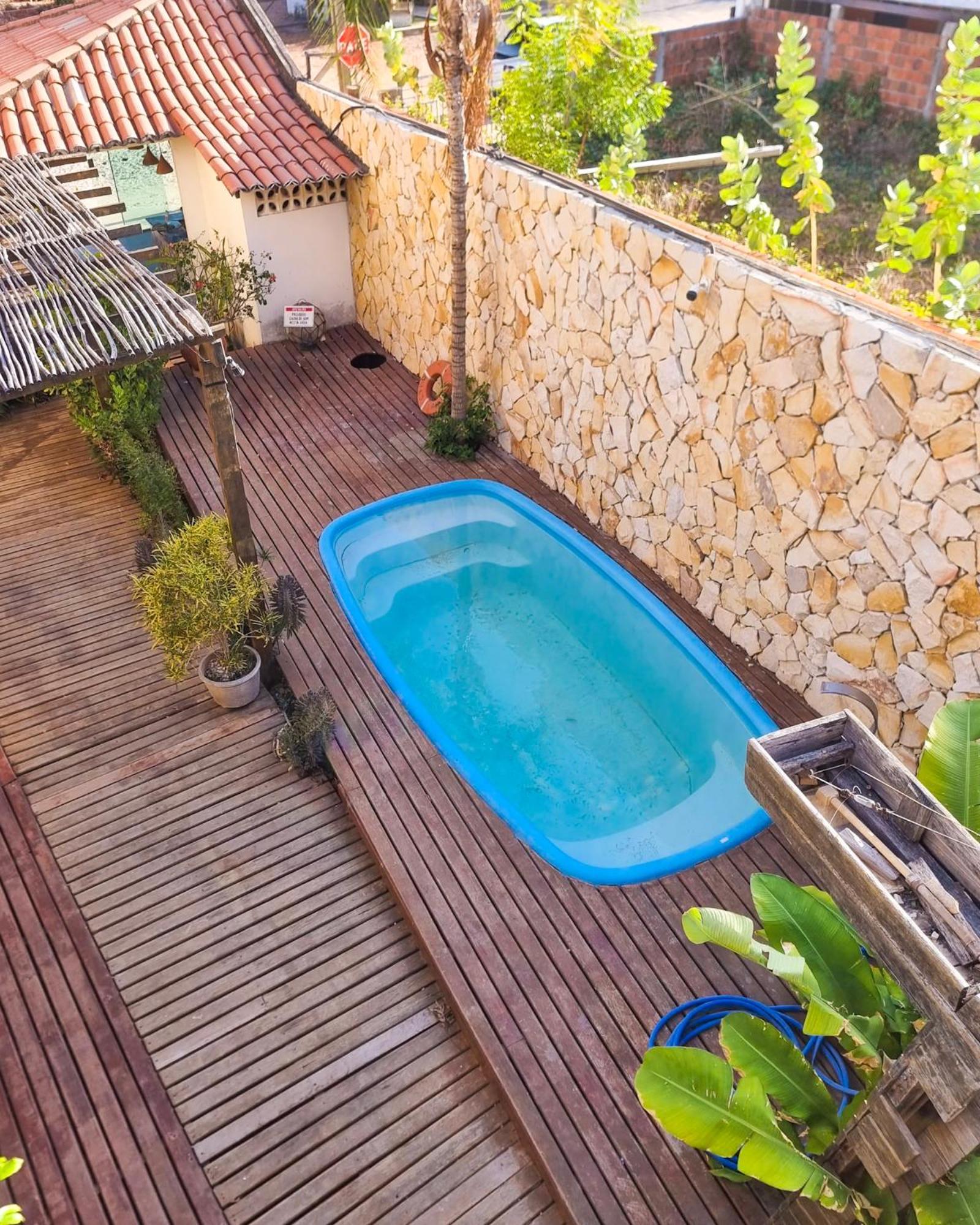 Pousada Villa Xareu بارا غراندي المظهر الخارجي الصورة