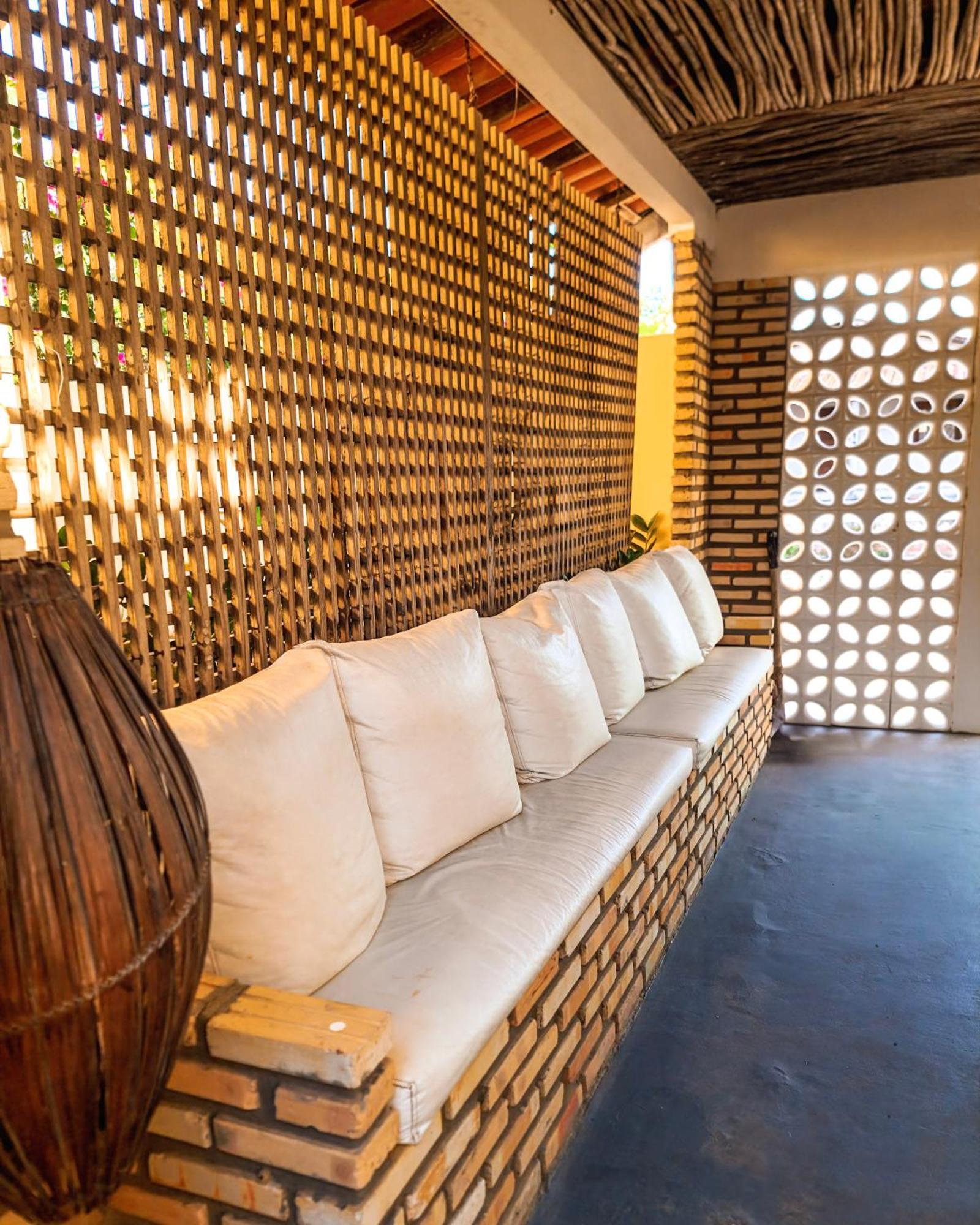 Pousada Villa Xareu بارا غراندي المظهر الخارجي الصورة
